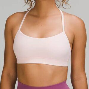 Flow Y Bra Nulu Light Support